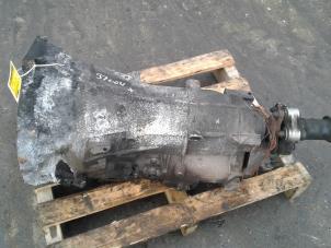 Gebruikte Automaatbak BMW 5 serie Gran Turismo (F07) 520d 16V Prijs op aanvraag aangeboden door Wessel Parts & Service B.V.