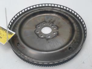 Gebruikte Starterkrans Mercedes E (W212) E-200 CDI 16V BlueEfficiency,BlueTEC Prijs € 85,00 Margeregeling aangeboden door Wessel Parts & Service B.V.