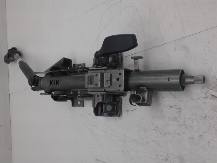 RENAULT Talisman 1 generation (2012-2024) Steering Column Mechanism 488108730R 14602241