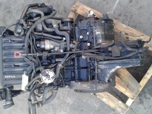 Gebruikte Motor Mercedes A (W168) 1.7 A-170 CDI 16V Prijs € 399,00 Margeregeling aangeboden door Wessel Parts & Service B.V.