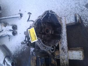 Gebruikte Versnellingsbak Smart Forfour (453) 1.0 12V Prijs € 699,00 Margeregeling aangeboden door Wessel Parts & Service B.V.