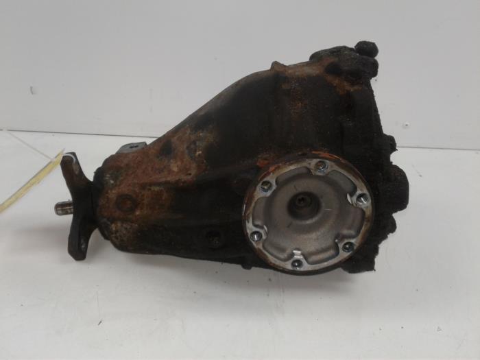 MERCEDES-BENZ C-Class W202/S202 (1993-2001) Rear Differential 2023502614 14602268