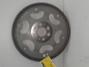 Gebruikte Starterkrans Opel Zafira Tourer (P12) 2.0 CDTI 16V 170 Ecotec Prijs € 89,00 Margeregeling aangeboden door Wessel Parts & Service B.V.