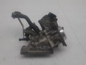 Gebruikte Gasklephuis Audi A5 Sportback (8TA) 2.0 TDI 16V Prijs € 69,00 Margeregeling aangeboden door Wessel Parts & Service B.V.