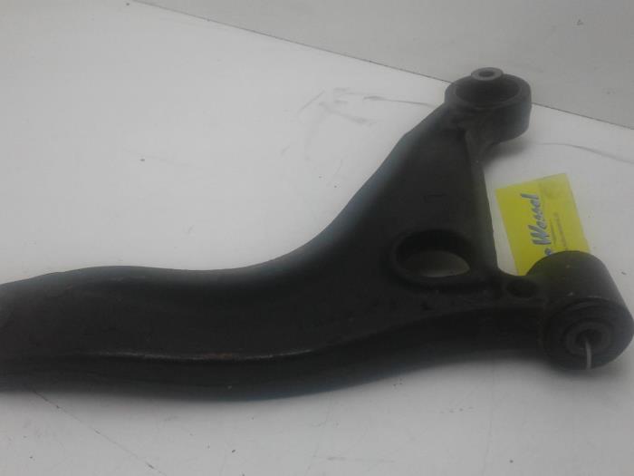 RENAULT Master 3 generation (2010-2023) Other Body Parts 8200688871 14602293