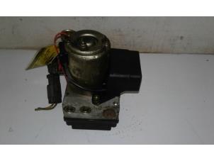 Gebruikte ABS Pomp Nissan Micra (K11) 1.0 L,LX 16V Prijs € 39,00 Margeregeling aangeboden door Wessel Parts & Service B.V.