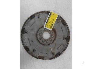 Gebruikte Starterkrans Volvo V60 I (FW/GW) 2.0 D4 16V Prijs € 79,00 Margeregeling aangeboden door Wessel Parts & Service B.V.