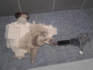 Gebruikte Differentieel voor Suzuki Jimny Hardtop Prijs € 399,00 Margeregeling aangeboden door Wessel Parts & Service B.V.