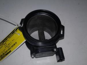 Gebruikte Luchthoeveelheidsmeter Audi A4 Avant Quattro (B6) 3.0 V6 30V Prijs € 59,00 Margeregeling aangeboden door Wessel Parts & Service B.V.