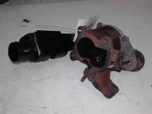 Gebruikte Turbo Ford Fiesta 5 (JD/JH) Prijs € 175,00 Margeregeling aangeboden door Wessel Parts & Service B.V.