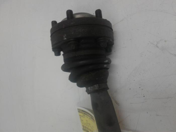 BMW 5 Series E39 (1995-2004) Arbre de transmission arrière droit 33211229432 14596851