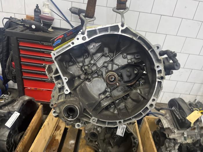 Gebruikte Versnellingsbak Peugeot 208 I (CA/CC/CK/CL) 1.0 Vti 12V PureTech Prijs € 150,00 Margeregeling aangeboden door De Witte Boerderij AutoMotive