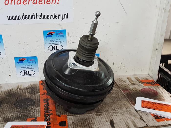 Gebruikte Rembol Audi A4 Avant (B8) 2.7 TDI V6 24V Prijs € 125,00 Margeregeling aangeboden door De Witte Boerderij AutoMotive