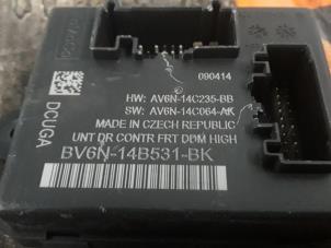 Gebruikte Comfort Module Ford Focus Prijs € 50,00 Margeregeling aangeboden door De Witte Boerderij AutoMotive