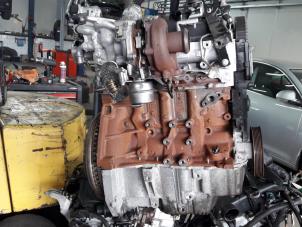 Gebruikte Motor Nissan Qashqai (J11) 1.5 dCi DPF Prijs € 850,00 Margeregeling aangeboden door De Witte Boerderij B.V.