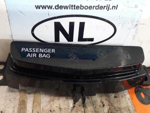 Gebruikte Airbag schakelaar Nissan Qashqai (J11) 1.5 dCi DPF Prijs € 35,00 Margeregeling aangeboden door De Witte Boerderij B.V.