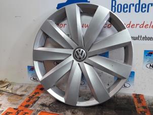 Gebruikte Wieldop Volkswagen Passat Prijs € 20,00 Margeregeling aangeboden door De Witte Boerderij B.V.