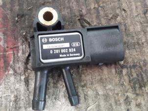 Gebruikte Uitlaat temperatuursensor Mercedes A (W169) 2.0 A-160 CDI 16V 5-Drs. Prijs € 20,00 Margeregeling aangeboden door De Witte Boerderij AutoMotive