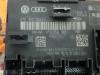 Audi S4 (B8) S4 3.0 TFSI V6 24V Centrale Deurvergrendelings Module