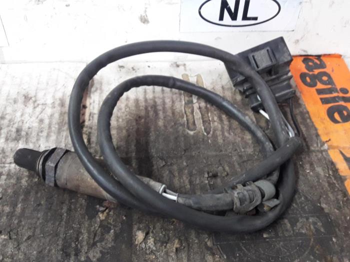 Gebruikte Lambda Sonde Volkswagen Polo III (6N1) 1.4i 60 Prijs € 40,00 Margeregeling aangeboden door De Witte Boerderij AutoMotive