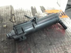 Gebruikte Koplamp Sproeier Audi S4 (B8) S4 3.0 TFSI V6 24V Prijs € 35,00 Margeregeling aangeboden door De Witte Boerderij AutoMotive