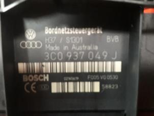 Gebruikte Computer Body Control Volkswagen Passat Prijs € 75,00 Margeregeling aangeboden door De Witte Boerderij B.V.