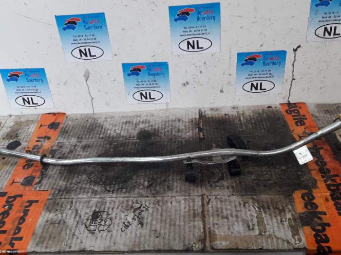 Gebruikte Olie Peilstok Citroen Nemo (AA) 1.3 HDi 75 Prijs € 25,00 Margeregeling aangeboden door De Witte Boerderij AutoMotive