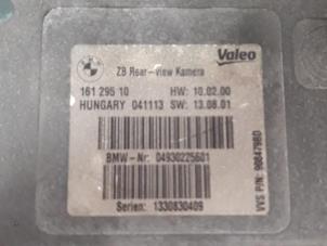 Gebruikte Camera module BMW X3 (F25) xDrive30d 24V Prijs € 50,00 Margeregeling aangeboden door De Witte Boerderij AutoMotive