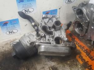 Gebruikte Oliefilterhuis Opel Corsa Prijs € 75,00 Margeregeling aangeboden door De Witte Boerderij AutoMotive