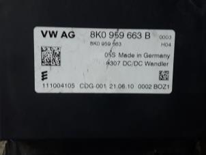 Gebruikte Spanning Stabilisator Volkswagen Passat Variant (3G5) 1.4 TSI GTE 16V Prijs € 25,00 Margeregeling aangeboden door De Witte Boerderij B.V.