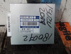 Gebruikte Computer Automatische Bak Isuzu D-Max (TFR/TFS) 2.5 D Twin Turbo 4x4 Prijs € 350,00 Margeregeling aangeboden door De Witte Boerderij AutoMotive