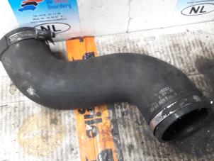 Gebruikte Turboslang Mercedes Sprinter 3,5t (906.63) 315 CDI 16V Prijs € 50,00 Margeregeling aangeboden door De Witte Boerderij AutoMotive