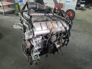 Gebruikte Motor Seat Alhambra (7V8/9) 2.8 V6 24V 4 Prijs € 500,00 Margeregeling aangeboden door De Witte Boerderij B.V.