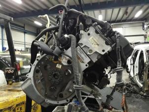 Gebruikte Motor BMW 5-Serie Prijs € 750,00 Margeregeling aangeboden door De Witte Boerderij AutoMotive