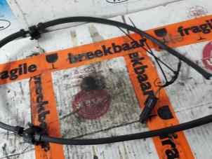 Gebruikte Ruitensproeier voor BMW X6 (F16) M50d 3.0 24V Prijs € 40,00 Margeregeling aangeboden door De Witte Boerderij AutoMotive