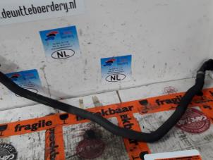 Gebruikte Slang (diversen) BMW X6 (F16) M50d 3.0 24V Prijs € 35,00 Margeregeling aangeboden door De Witte Boerderij AutoMotive