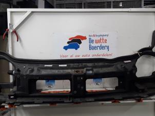 Gebruikte Intercooler Nissan Primastar 2.5 dCi 140 16V Prijs € 50,00 Margeregeling aangeboden door De Witte Boerderij AutoMotive