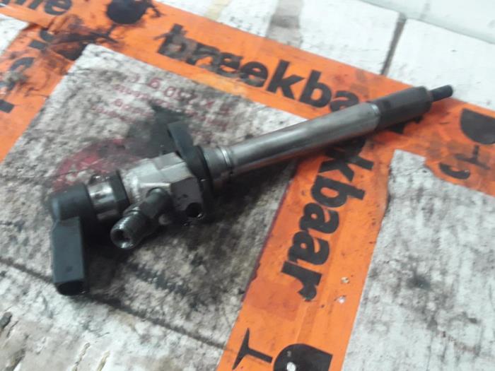 Gebruikte Vacuumpomp (Diesel) Ford Kuga I 2.0 TDCi 16V Prijs € 50,00 Margeregeling aangeboden door De Witte Boerderij AutoMotive