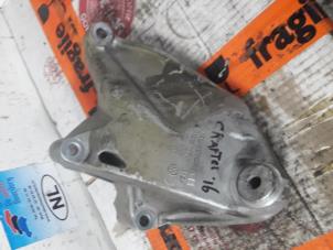 Gebruikte Motorrubber Volkswagen Crafter 2.0 TDI 16V Prijs € 15,00 Margeregeling aangeboden door De Witte Boerderij AutoMotive