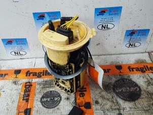 Gebruikte Brandstofpomp Elektrisch Audi A3 (8P1) 2.0 TDI 16V Prijs € 25,00 Margeregeling aangeboden door De Witte Boerderij AutoMotive