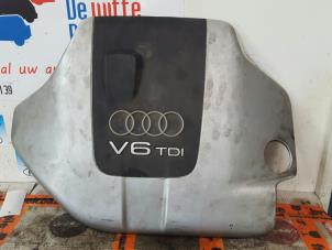 Gebruikte Motor Beschermplaat Audi A4 Avant Quattro (B7) 3.0 TDI V6 24V Prijs € 50,00 Margeregeling aangeboden door De Witte Boerderij B.V.