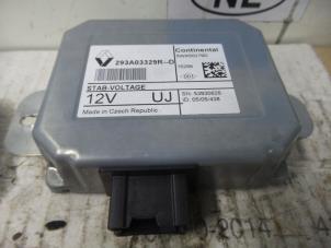Gebruikte Spanningsregelaar Renault Grand Scénic III (JZ) 1.5 dCi 110 Prijs € 100,00 Margeregeling aangeboden door De Witte Boerderij AutoMotive