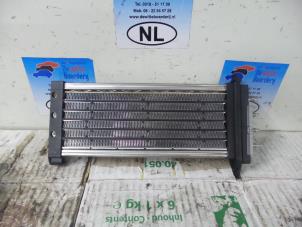 Gebruikte Kachel Verwarmingselement Renault Grand Scénic III (JZ) 1.5 dCi 110 Prijs € 35,00 Margeregeling aangeboden door De Witte Boerderij AutoMotive