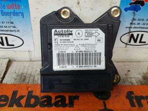 Gebruikte Airbag Module Peugeot Partner (GC/GF/GG/GJ/GK) 1.6 HDI 90 16V Prijs € 75,00 Margeregeling aangeboden door De Witte Boerderij AutoMotive