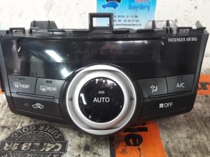 Gebruikte Climatronic Paneel Toyota Prius Plus Prijs € 65,00 Margeregeling aangeboden door De Witte Boerderij AutoMotive