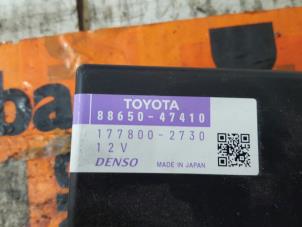 Gebruikte Koeling Module Toyota Prius Plus Prijs € 65,00 Margeregeling aangeboden door De Witte Boerderij AutoMotive