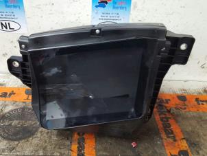 Gebruikte Head-up display BMW X5 (F15) M Turbo 4.4i V8 32V Prijs € 665,50 Inclusief btw aangeboden door De Witte Boerderij AutoMotive