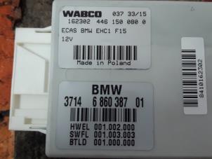 Gebruikte Veercomputer BMW X5 (F15) M Turbo 4.4i V8 32V Prijs € 250,00 Margeregeling aangeboden door De Witte Boerderij B.V.