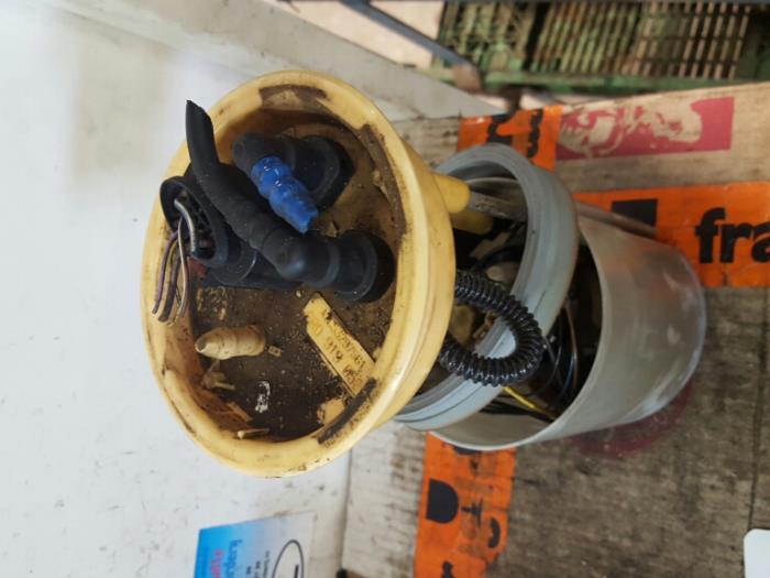 Gebruikte Tank element Pomp Seat Ibiza Prijs € 15,00 Margeregeling aangeboden door De Witte Boerderij AutoMotive