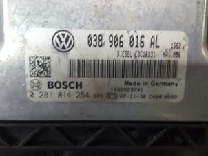 Gebruikte Computer Motormanagement Volkswagen Transporter T5 1.9 TDi Prijs € 150,00 Margeregeling aangeboden door De Witte Boerderij AutoMotive